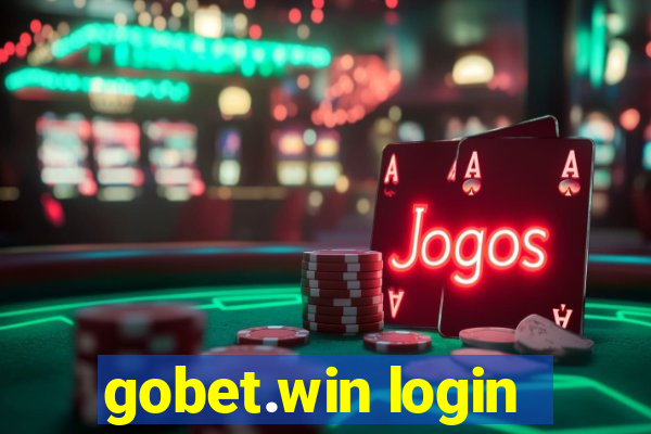 gobet.win login